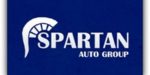 (logo1) spartan auto group